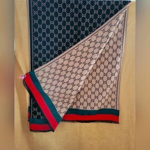 Xlong scarves brand new